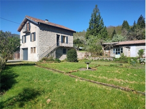maison à la vente -   09300  MONTFERRIER, surface 105 m2 vente maison - UBI472603886